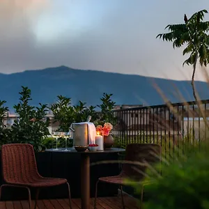 5* Hotel Juno Sofia, A Member Of Design