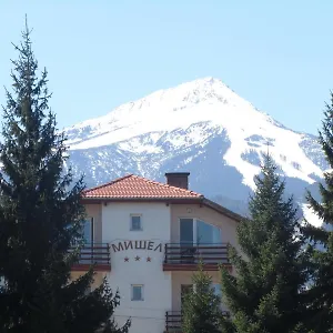 Michel Bansko