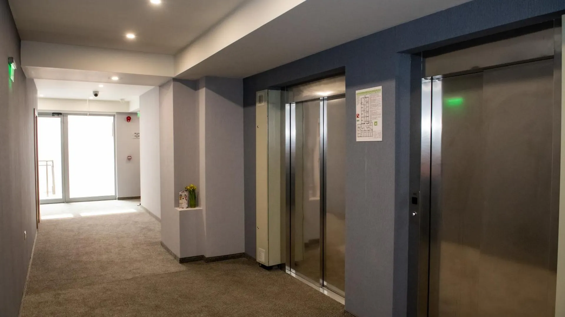 Bg Hotel Sofia