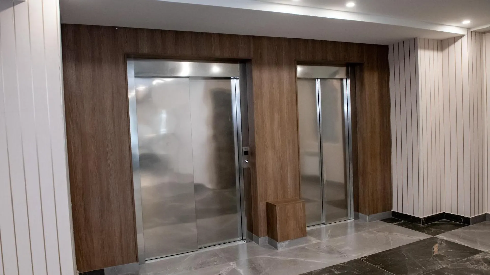 Bg Hotel Sofia