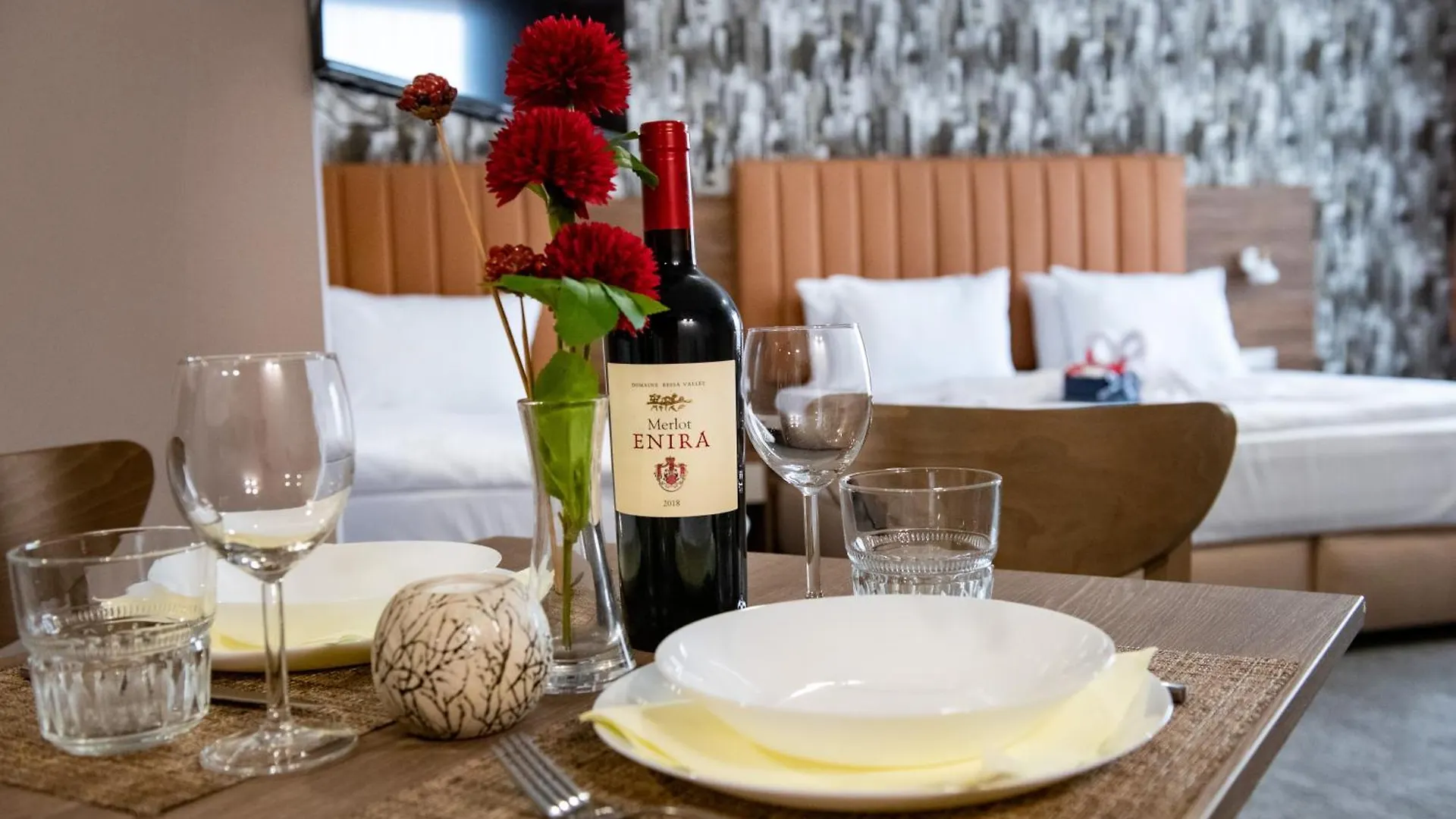 Bg Hotel Sofia