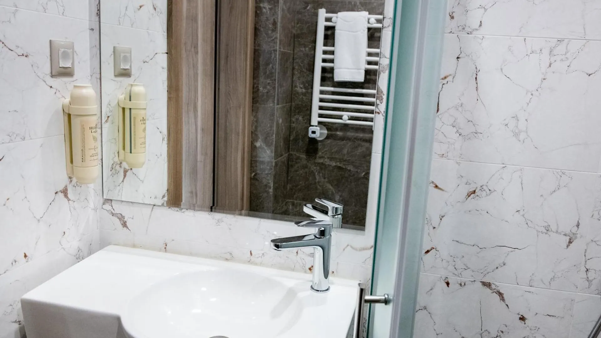 Bg Hotel Sofia