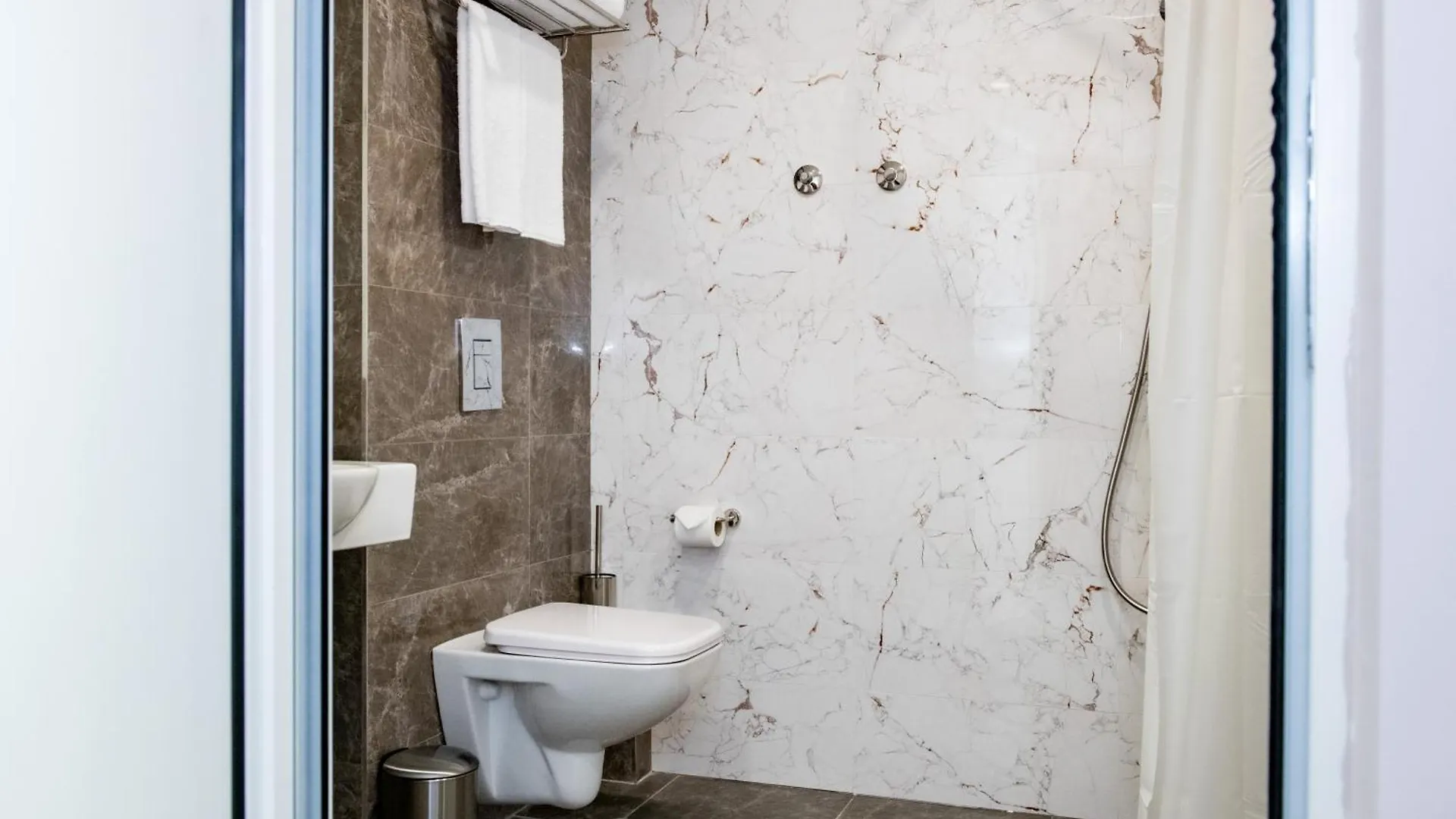 Bg Hotel Sofia