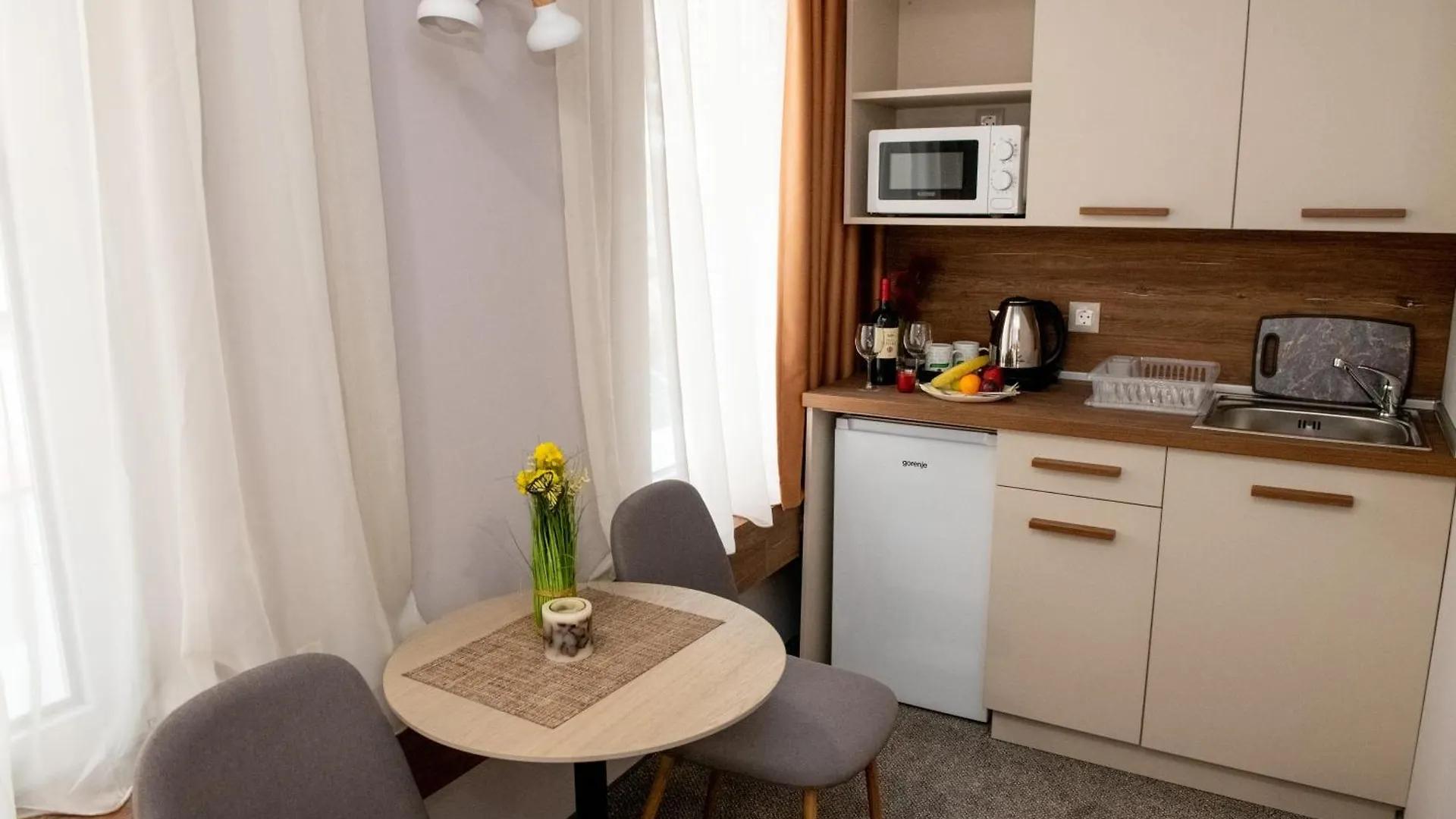 Bg Hotel Sofia