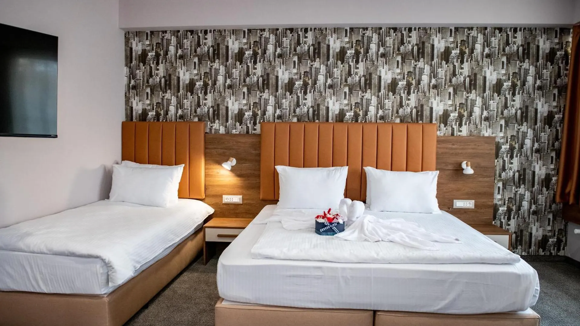 Bg Hotel Sofia Bulgaria
