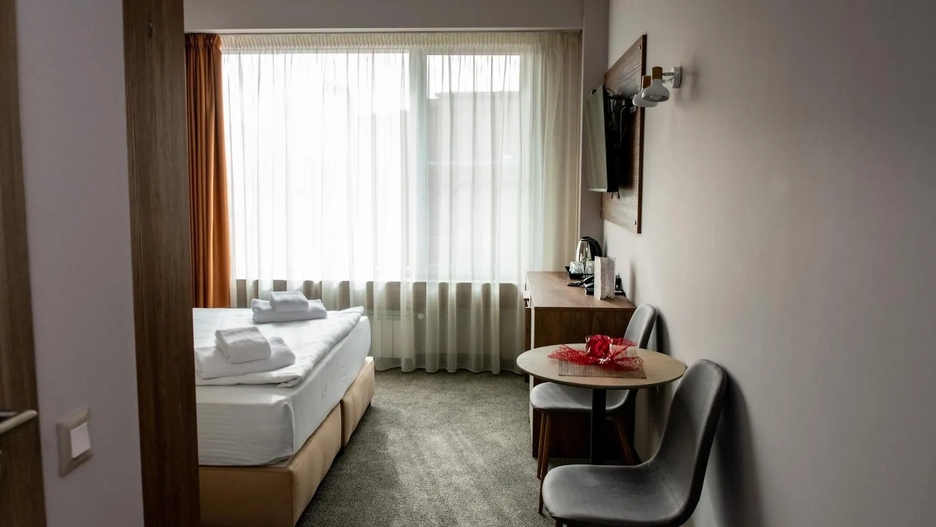 Bg Hotel Sofia Bulgaria