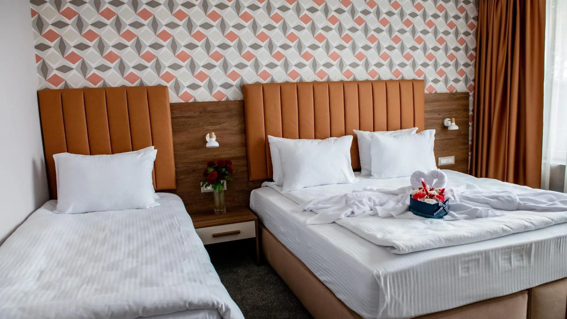 Bg Hotel Sofia