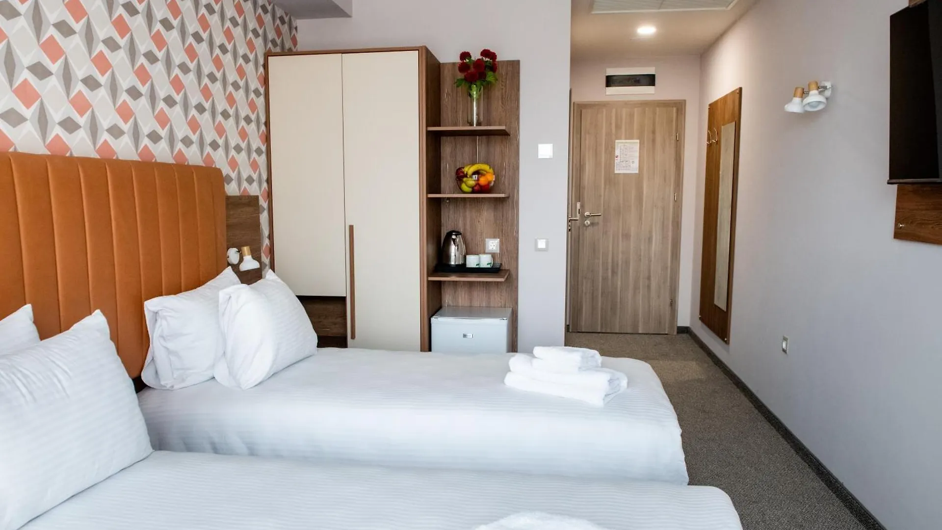 Bg Hotel Sofia
