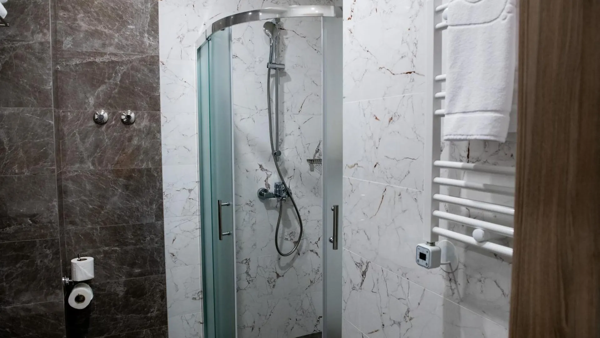 Bg Hotel Sofia
