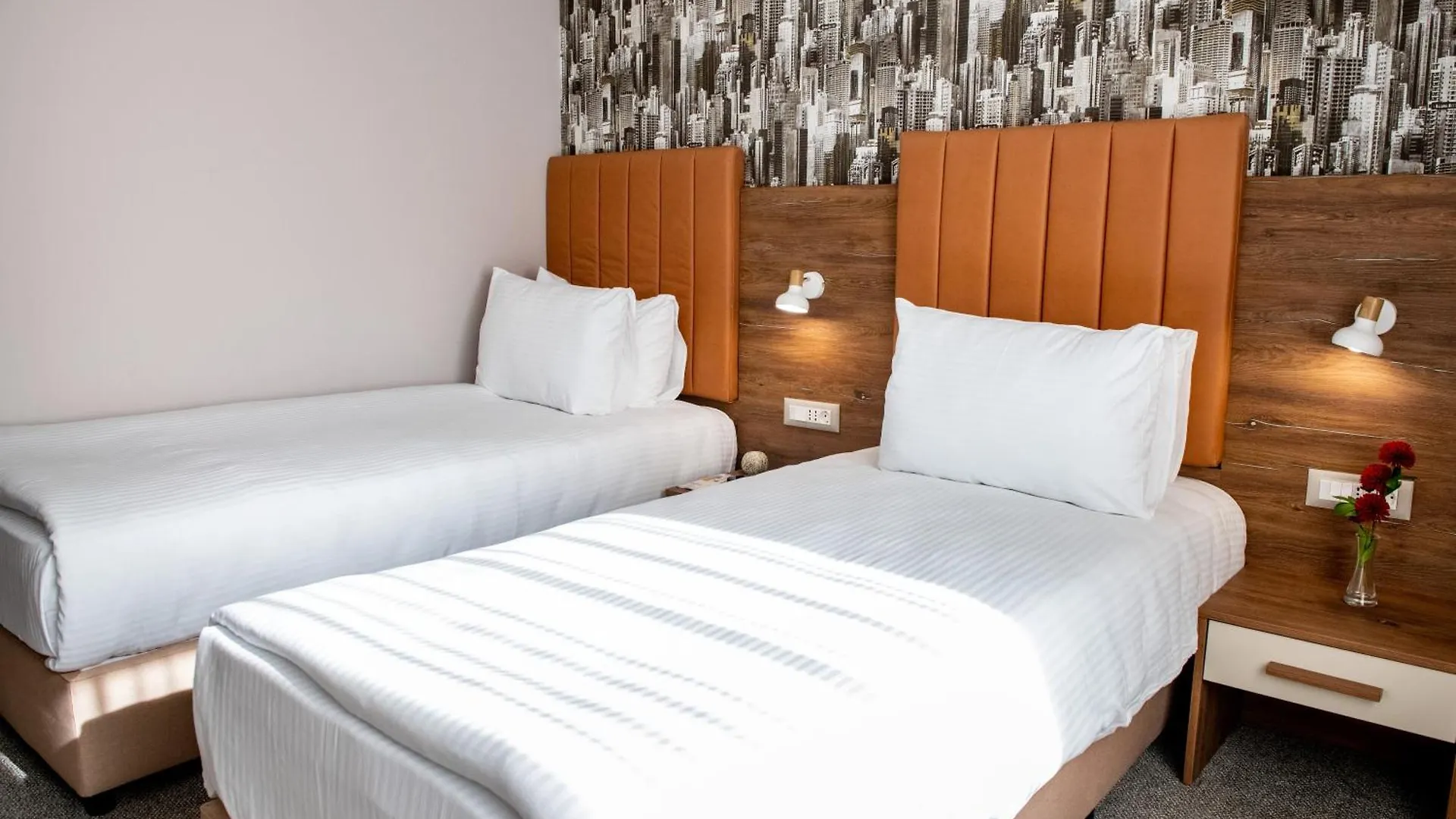 Bg Hotel Sofia Bulgaria