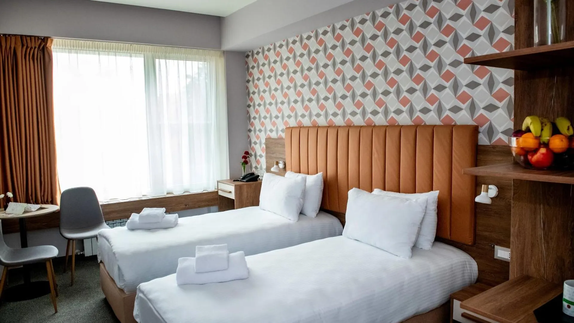 Bg Hotel contacts