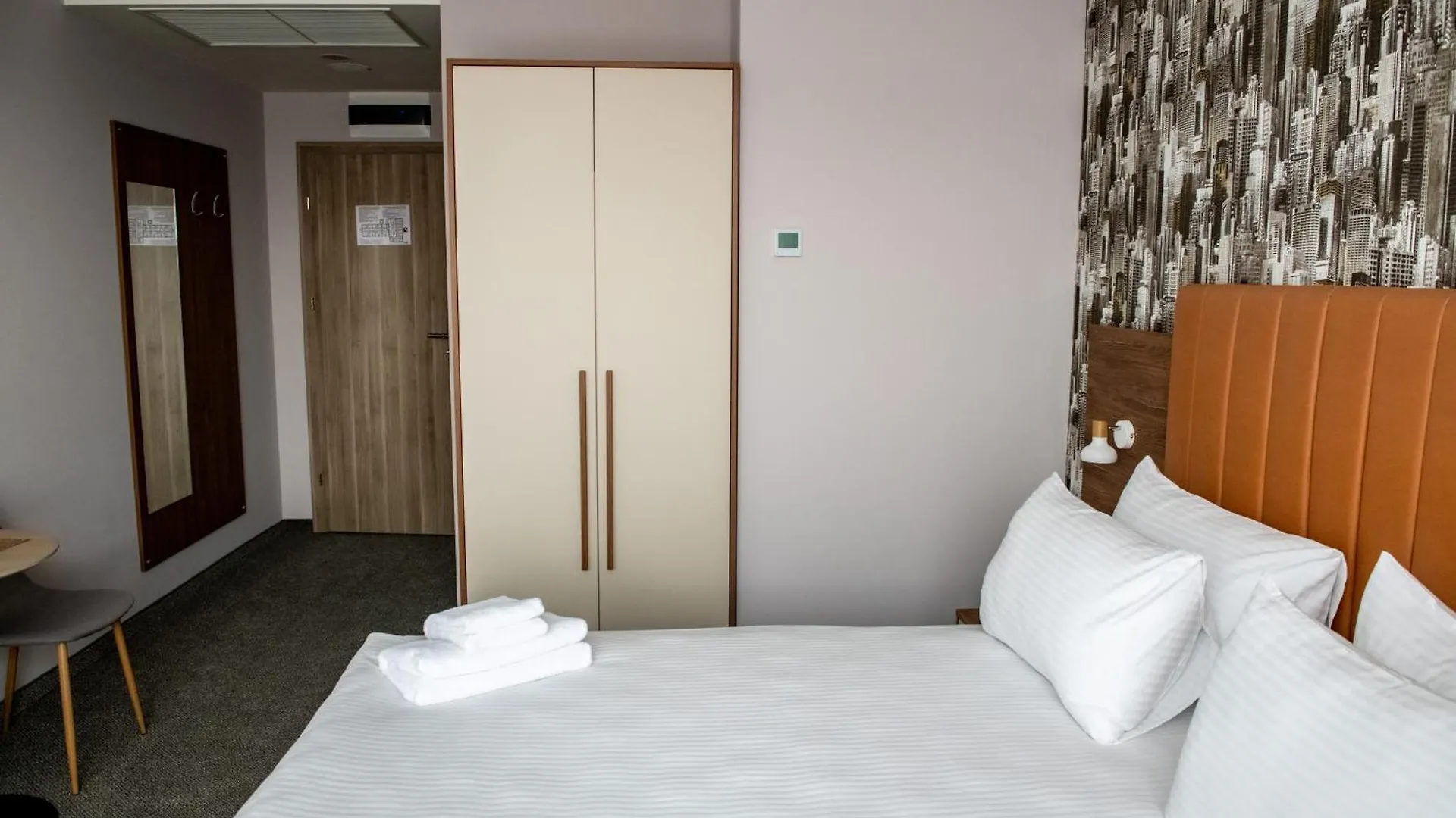Bg Hotel Sofia