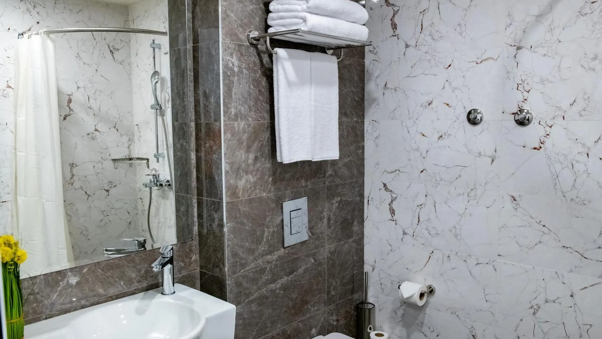 Bg Hotel Sofia