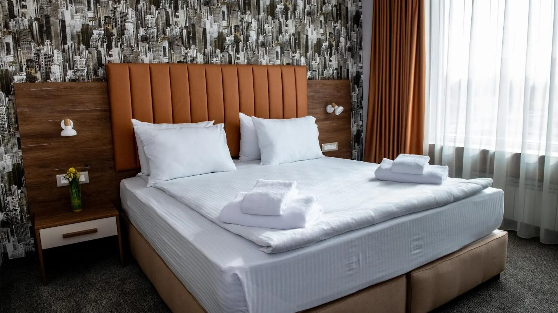 Bg Hotel Sofia Bulgaria